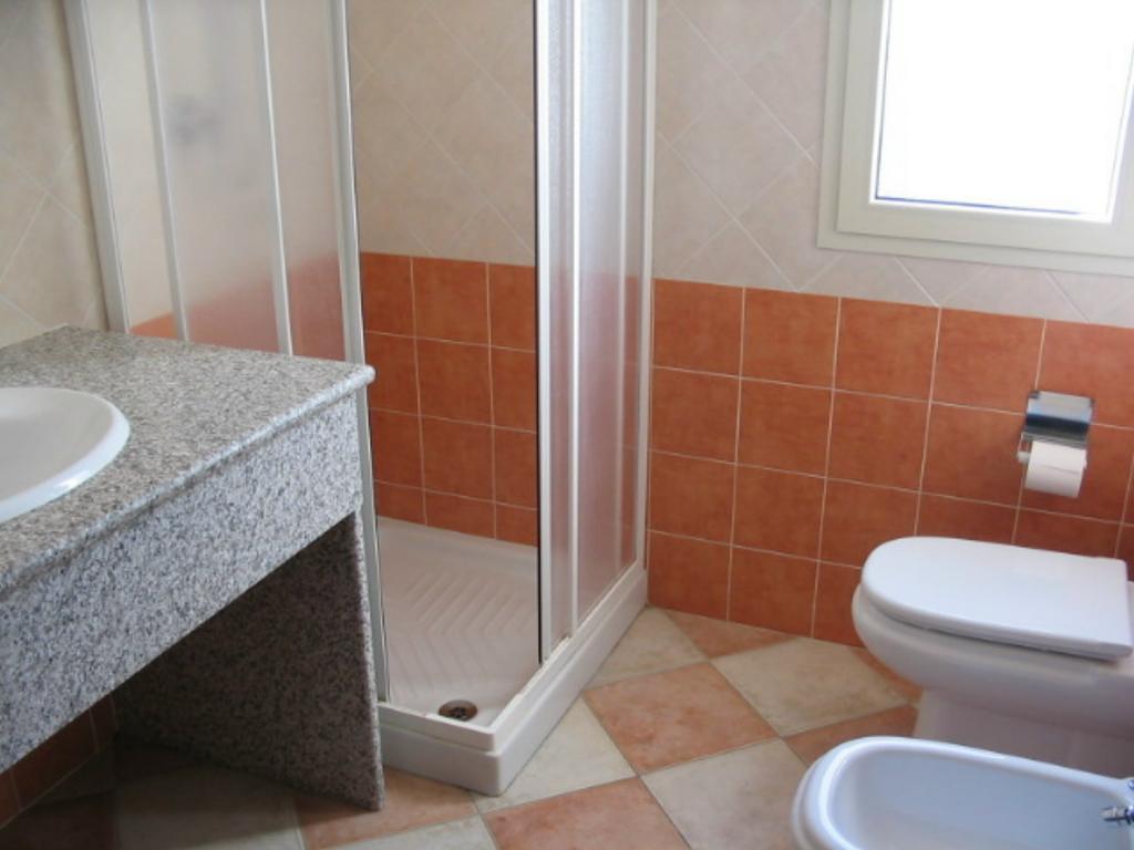 Apartmán Residenza Marina Orosei Exteriér fotografie
